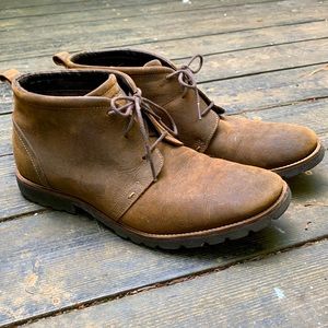 Rockport Walkability Mens Shoes size 10.5